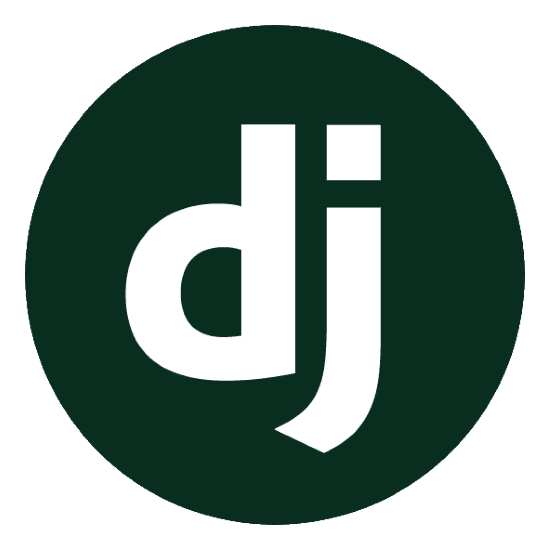 django Logo
