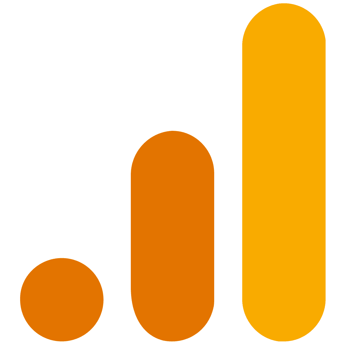 GA Logo