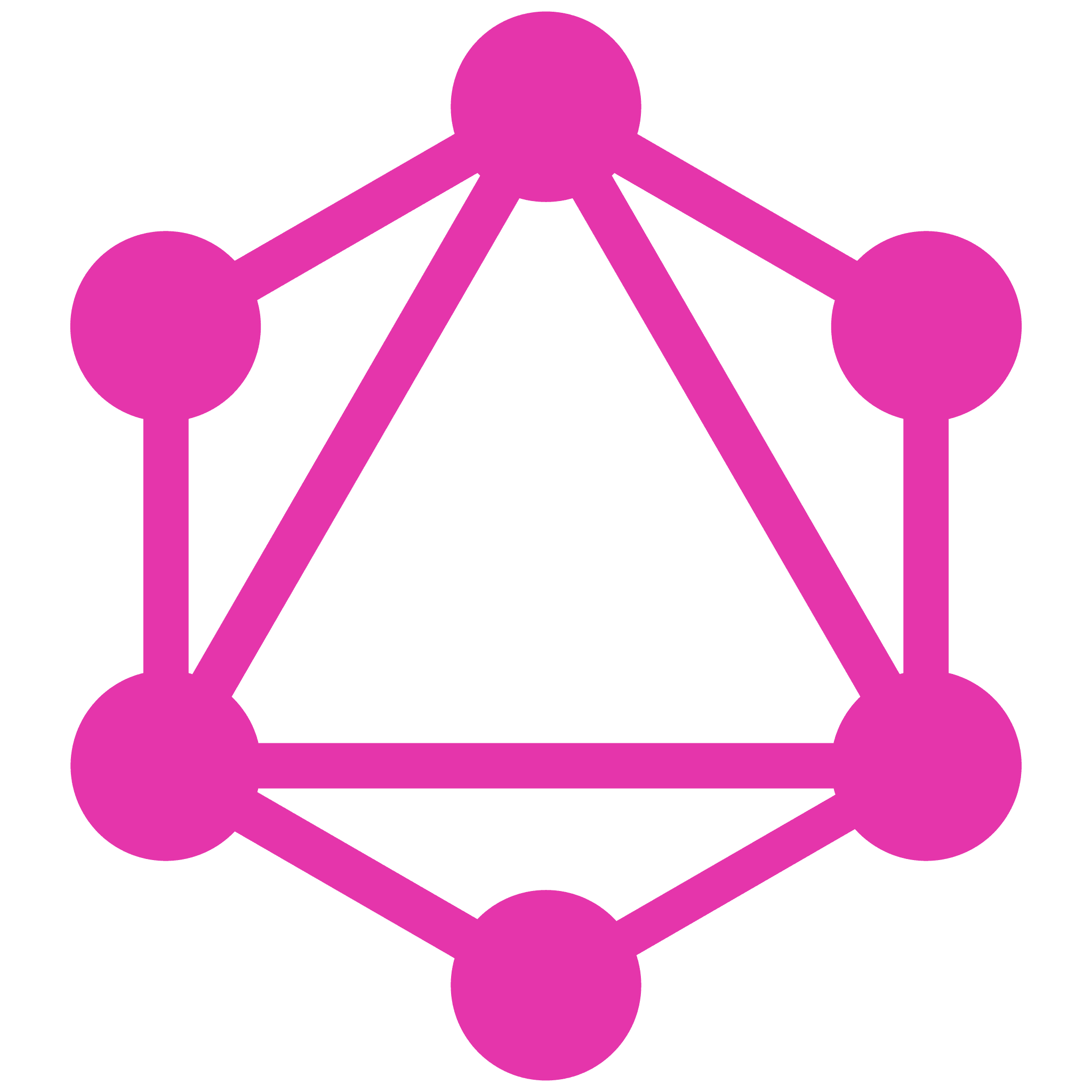 graphql Logo